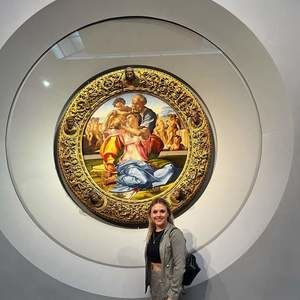 Meet your Posher, Anna